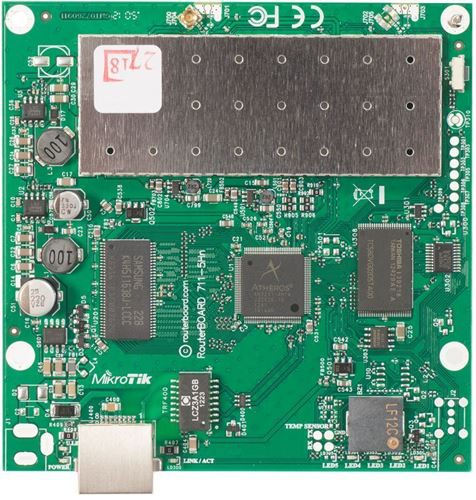 Picture of RB711-5Hn