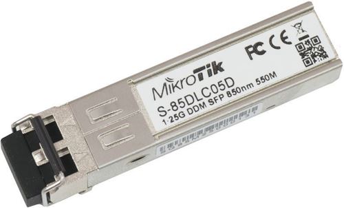 Picture of S-85DLC05D SFP moodul