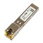 Picture of SFP to RJ45 module