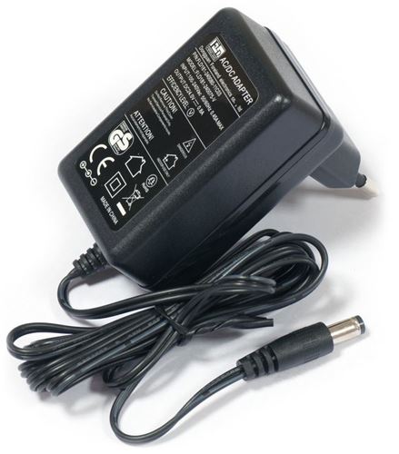 Picture of 18POW toiteadapter 24V 0.8A