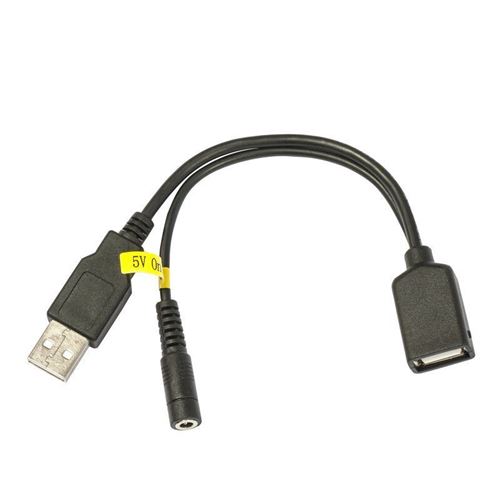 Picture of 5VUSB toite injektor