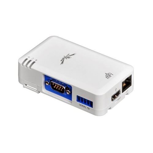 Picture of mPort Serial