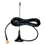 Picture of 4G/LTE magnetic antenna