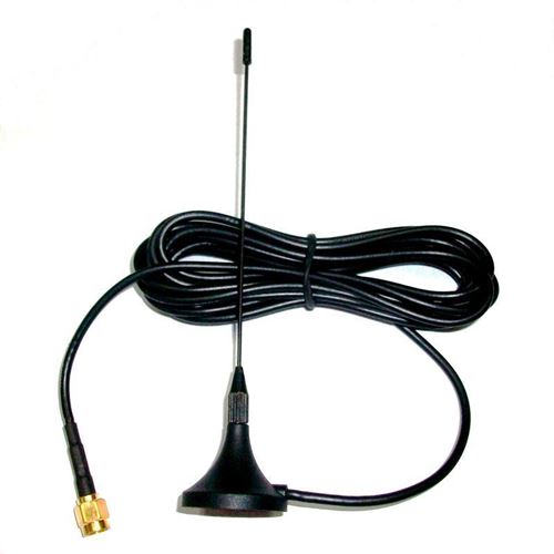 Picture of 4G/LTE antenn magnetiga