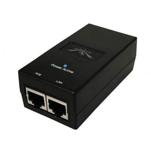 Picture of Ubiquiti Carrier PoE Adapter 15V (12 W)