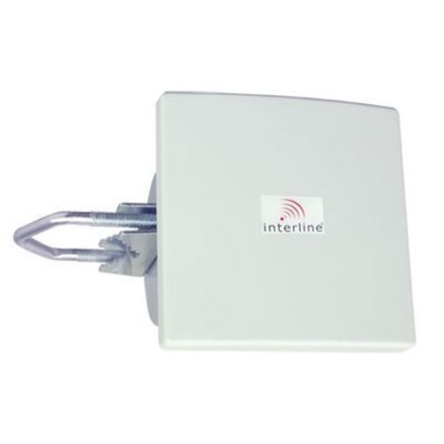 Picture of PANEL 14 directional flat panel antenna 14dBi, 5 GHz