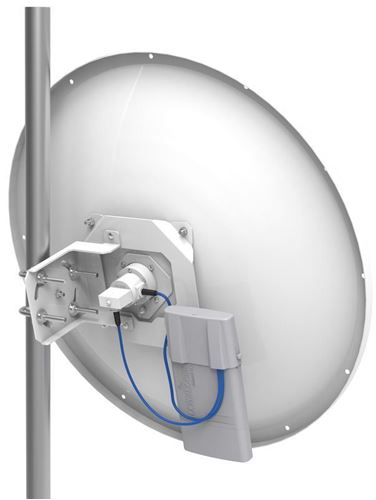 Picture of mANT30 Parabolic Dish antenna