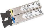 Picture of S-3553LC20D SFP (1.25G) moodulite komplekt