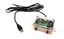 Picture of MiniPCIe -> USB adapter ilmastikukindla korpusega