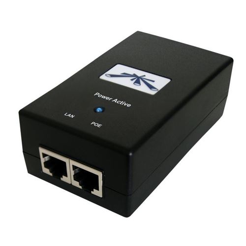 Picture of Ubiquiti POE-48-24W Gigabit