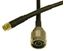 Picture of RP-SMA / N male RF5 cable, 0.5m