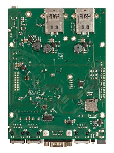 Picture of RouterBOARD M33G 