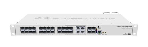 Picture of CRS328-4C-20S-4S+RM ruuter/switch