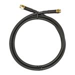 Picture of SMA male to SMA male cable 1m