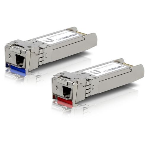 Picture of SFP moodul U Fiber, Single-Mode, 10G, BiDi