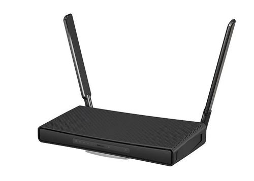 Picture of hAP ac³ router