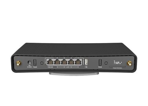 Picture of hAP ac³ router