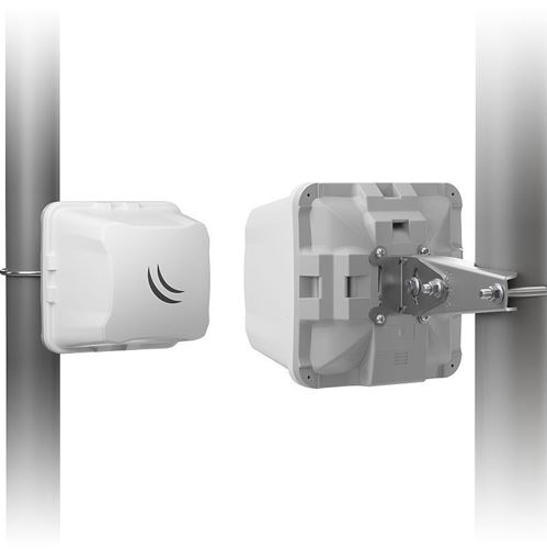 Picture of Wireless Wire Cube