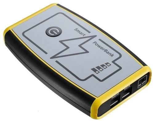 Picture of Smart Power Bank PoE 24 V, 24 W passive