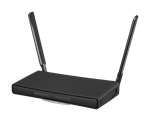 Picture of hAP ax³ router