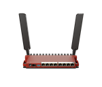 Picture of L009UiGS-2HaxD-IN router