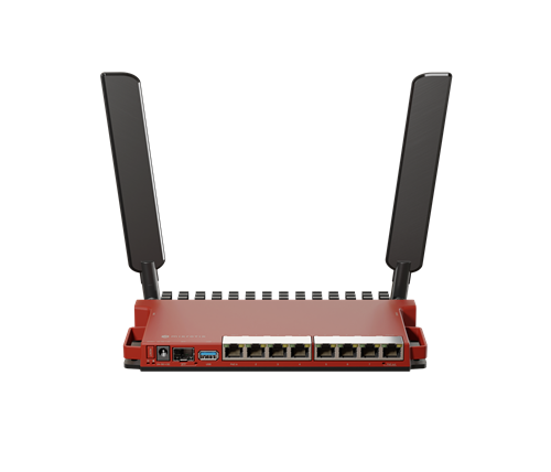 Picture of L009UiGS-2HaxD-IN router
