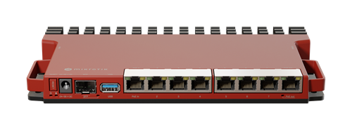 Picture of L009UiGS-RM router